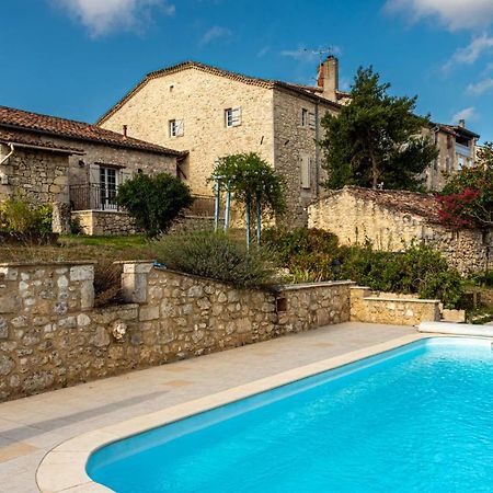 La Maison De Yuka Plieux Kültér fotó
