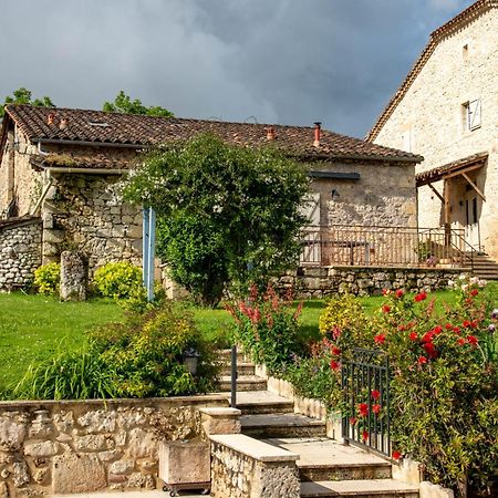 La Maison De Yuka Plieux Kültér fotó