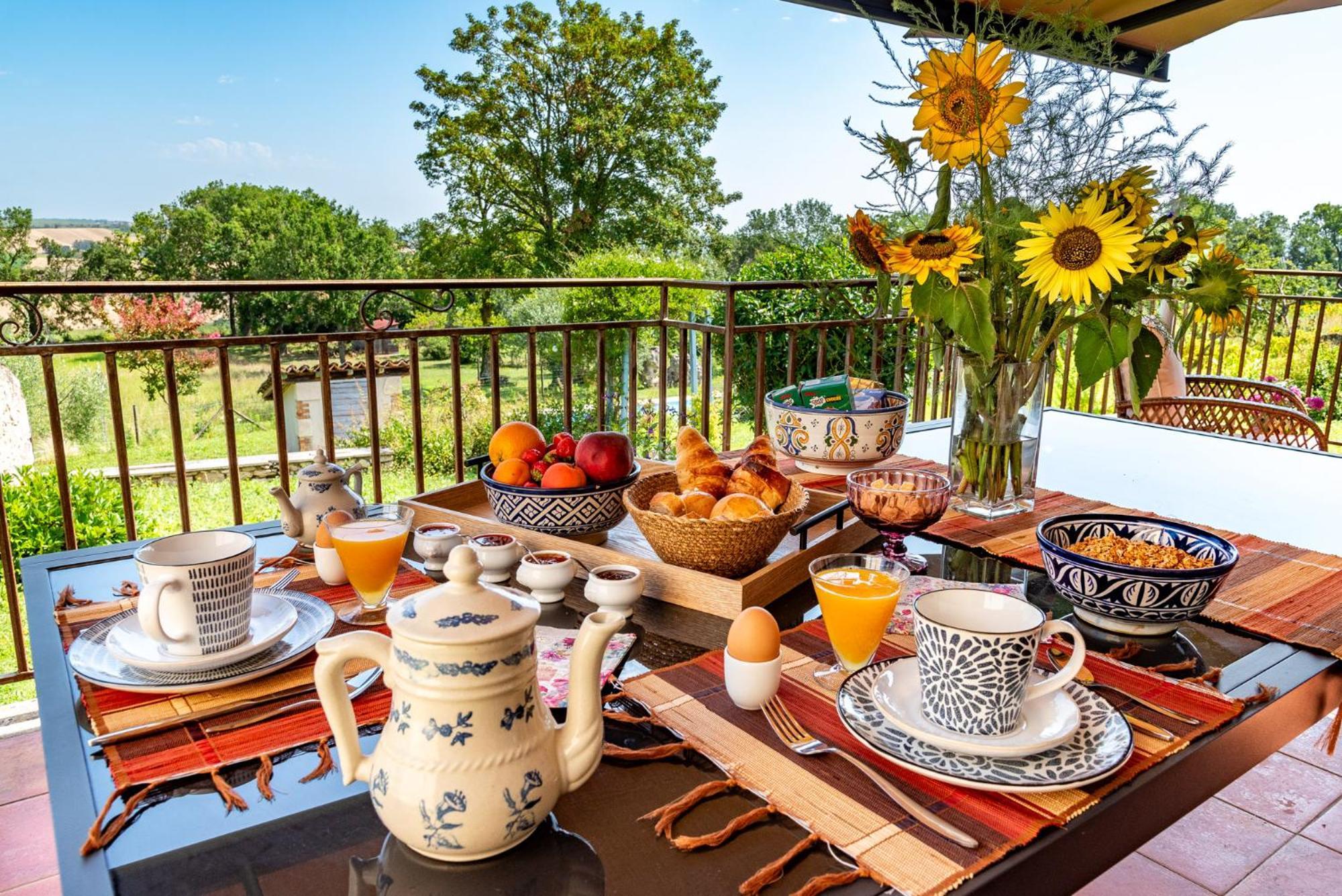 La Maison De Yuka Plieux Kültér fotó